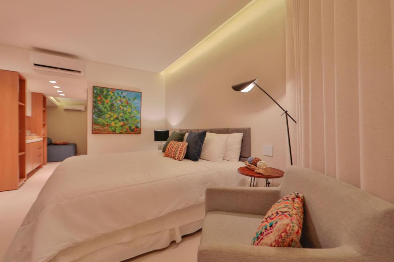 Hy Flats - International * Recife