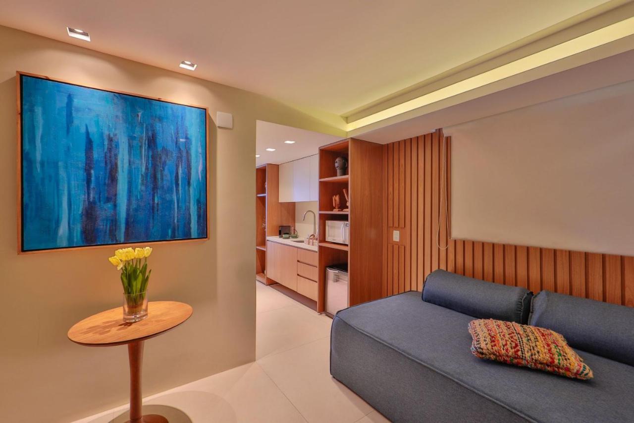 Hy Flats - International Apartment Recife