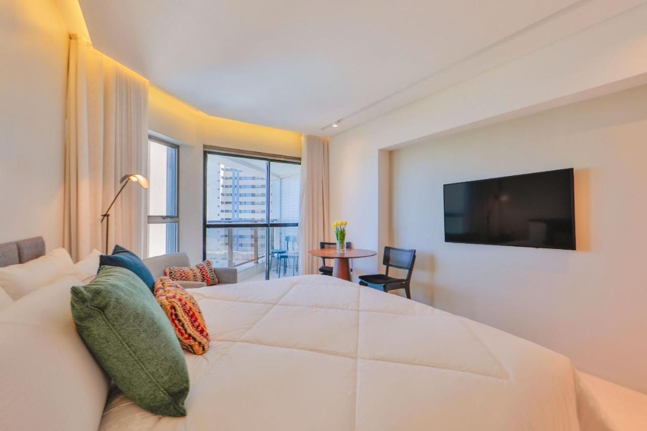 Hy Flats - International Apartment *