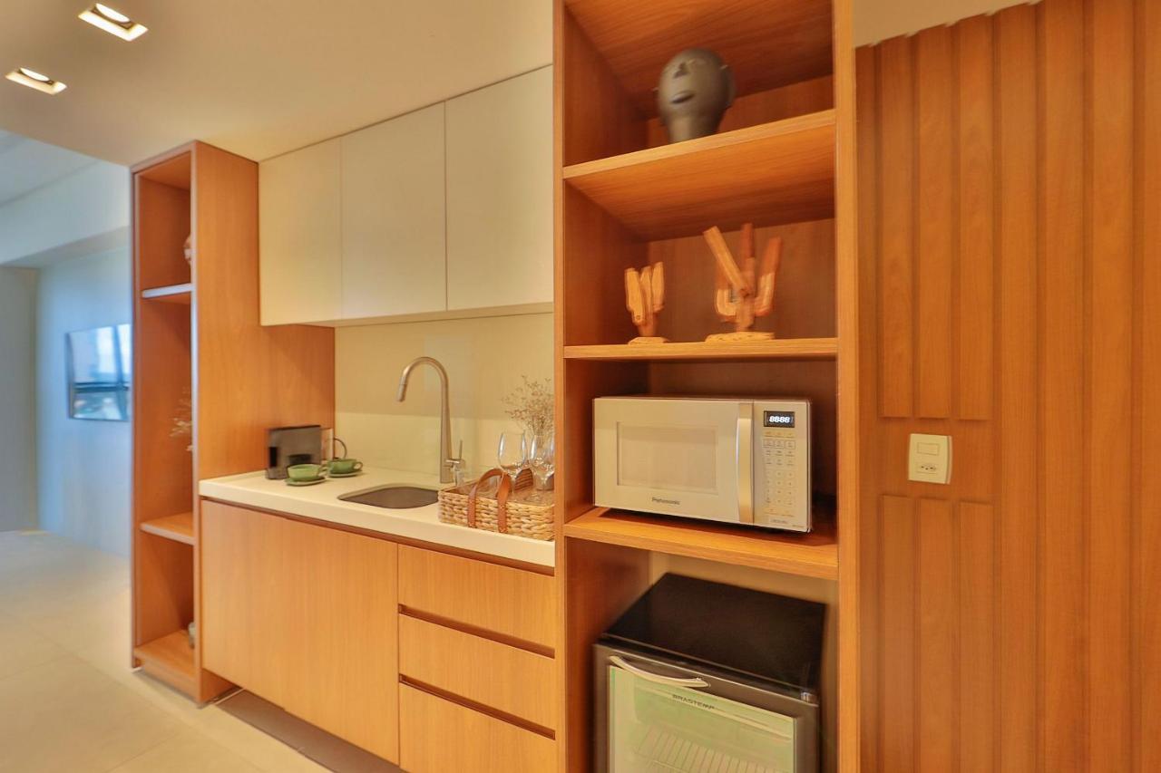 Hy Flats - International Recife