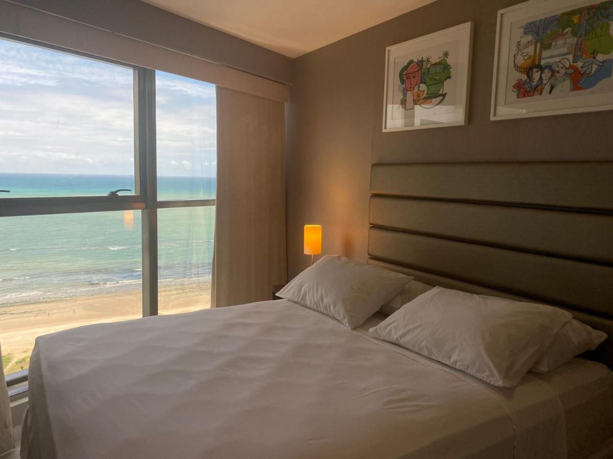 Hy Flats - International Apartment Recife