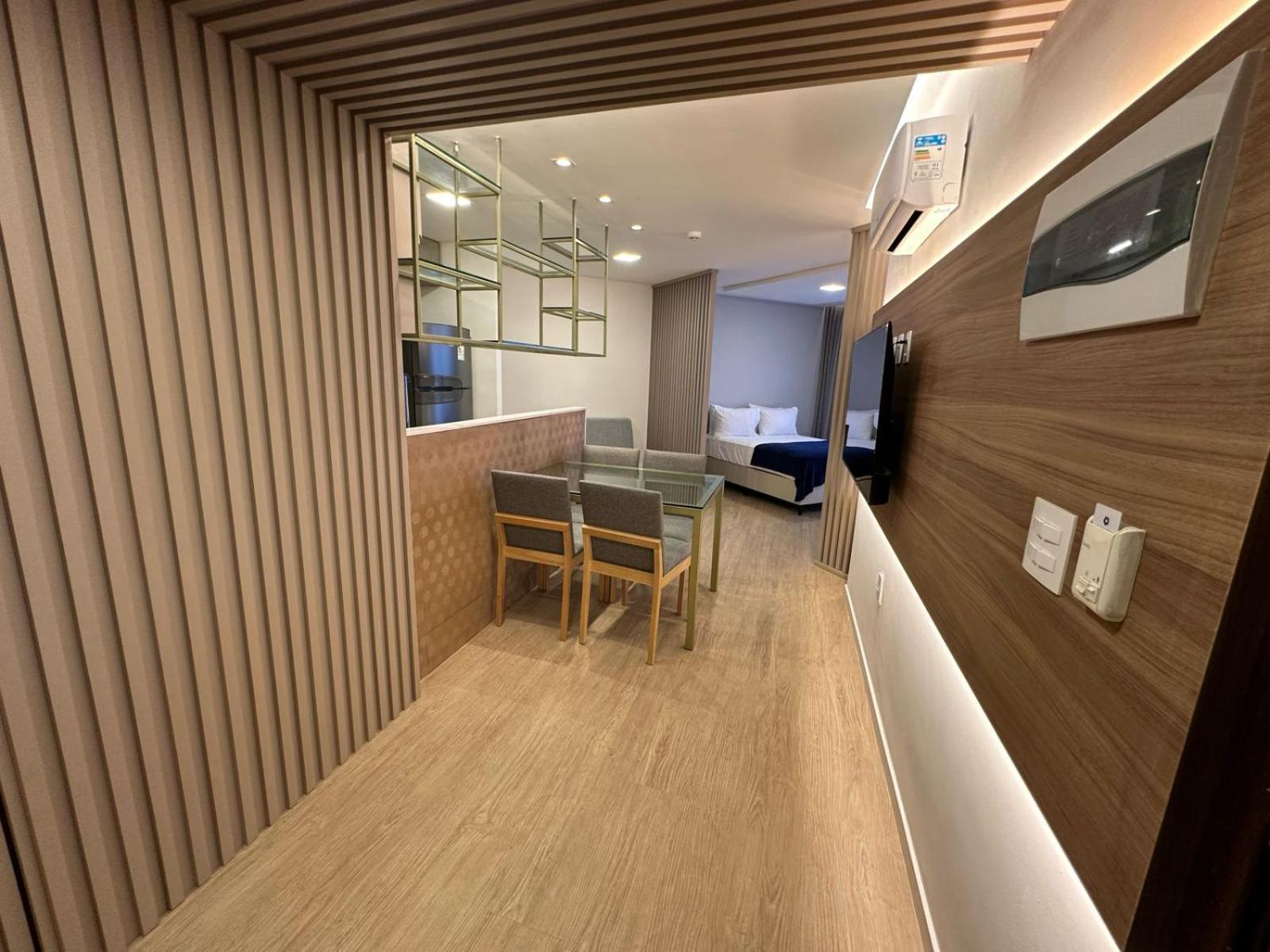 Hy Flats - International Apartment *