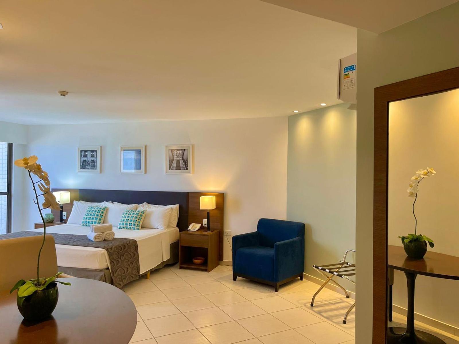 Hy Flats - International Apartment *