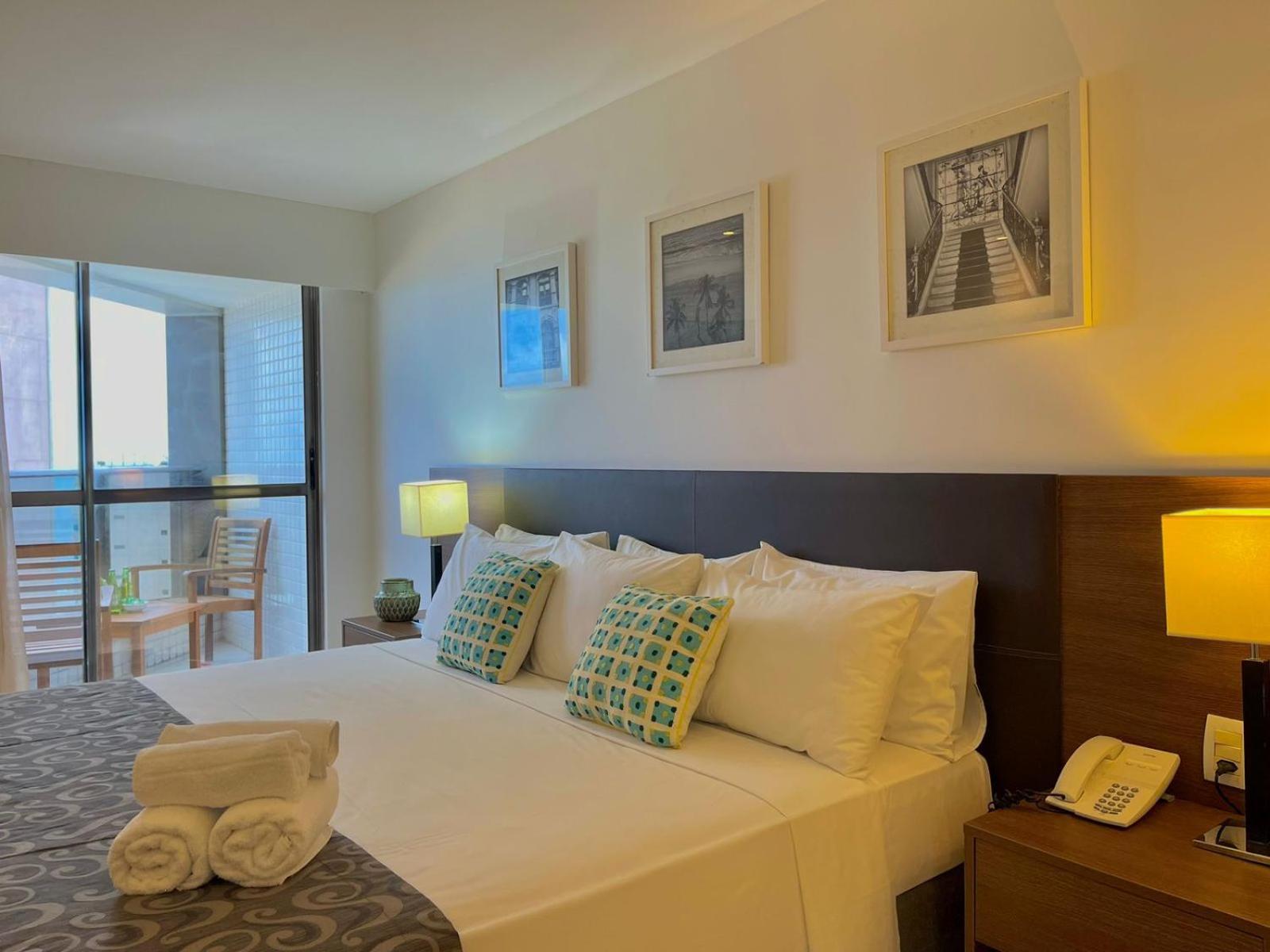 Hy Flats - International * Recife