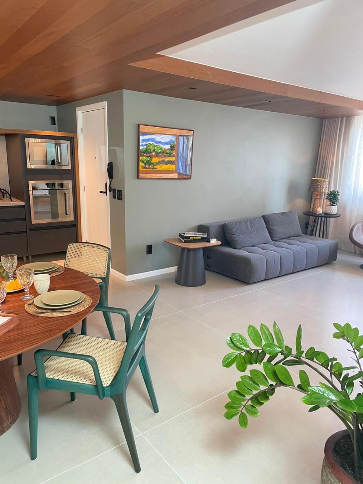 Apartment Hy Flats - International