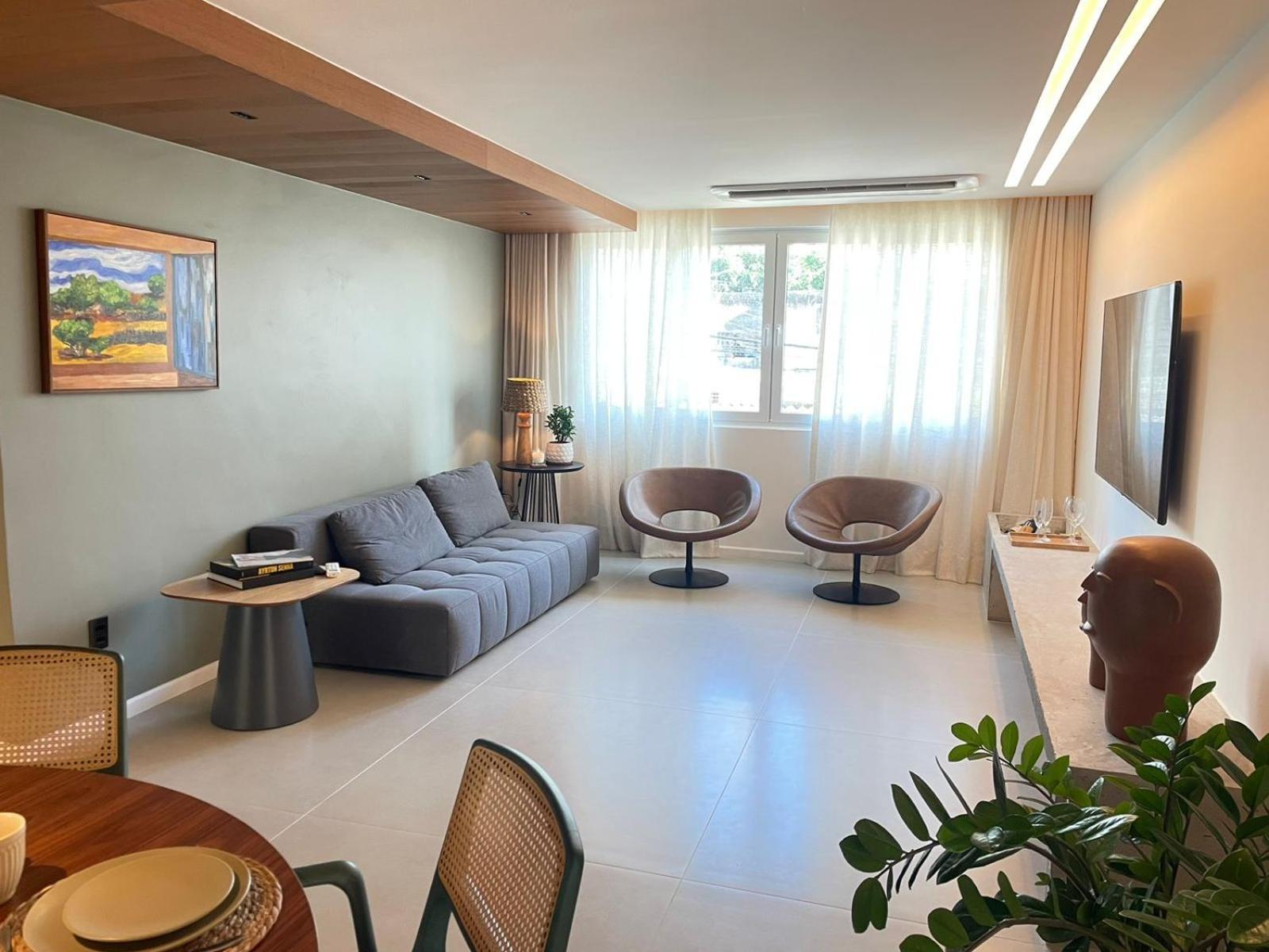 Apartment Hy Flats - International *