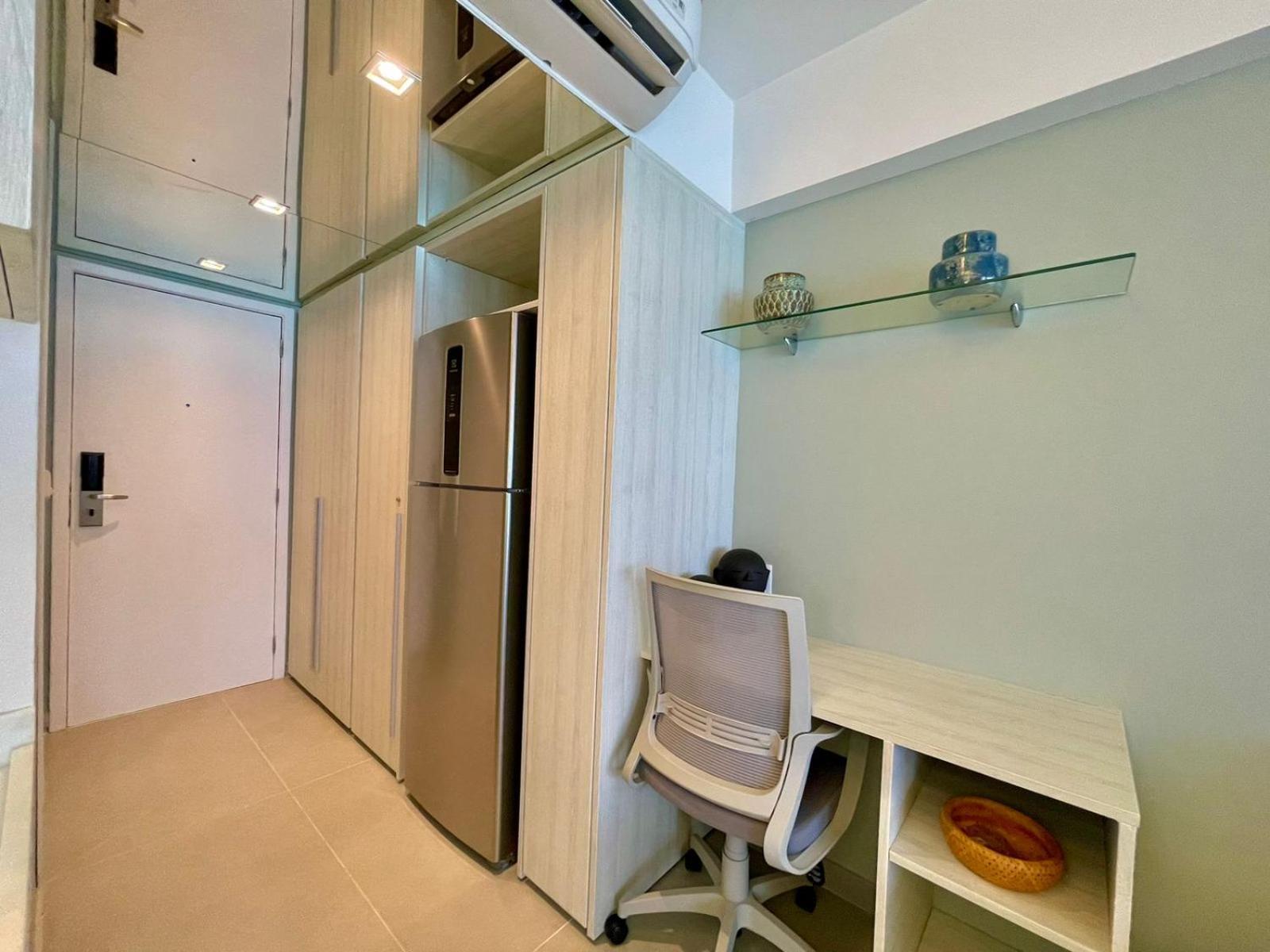 Hy Flats - International Apartment Recife