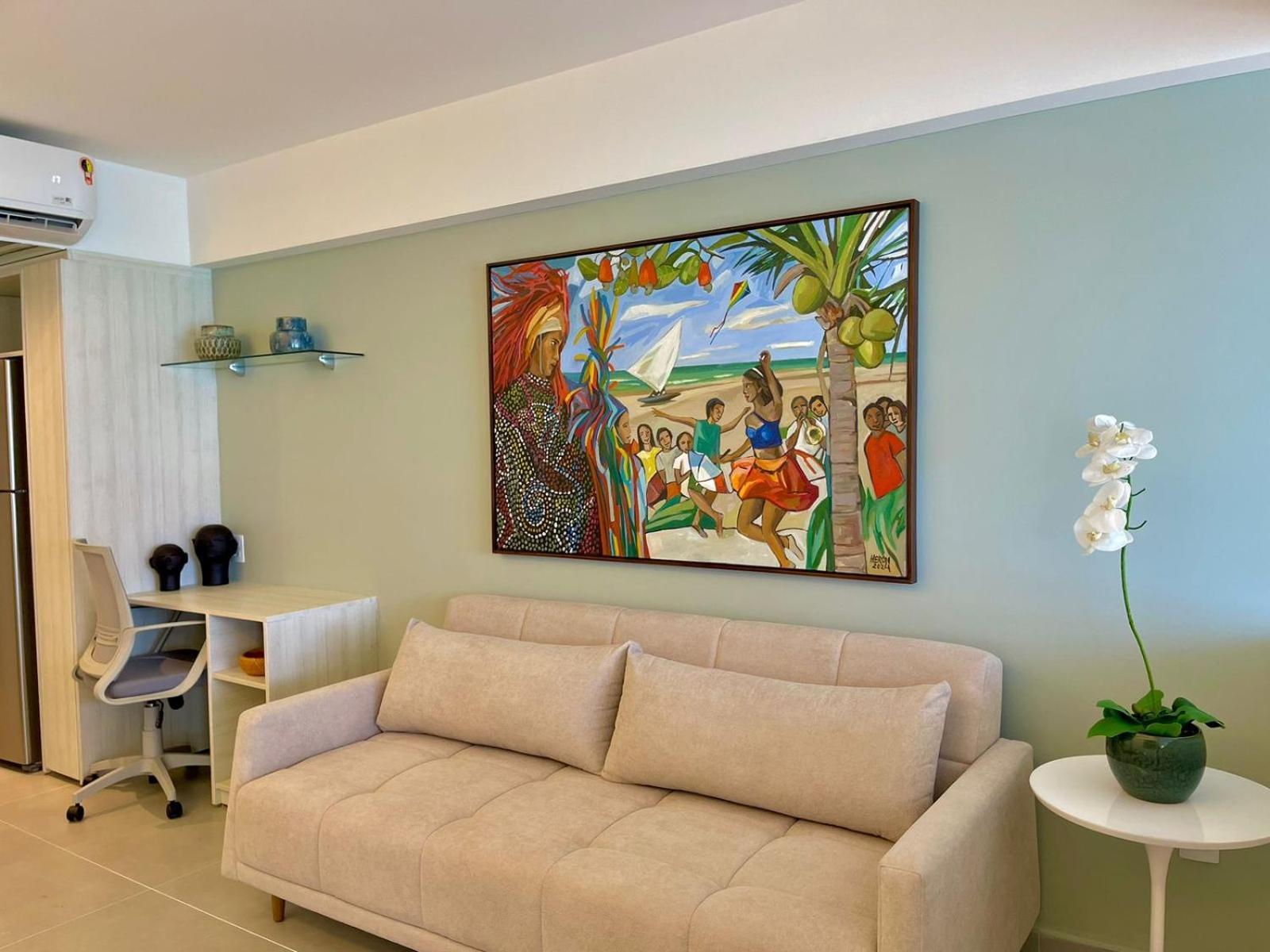 Hy Flats - International Recife