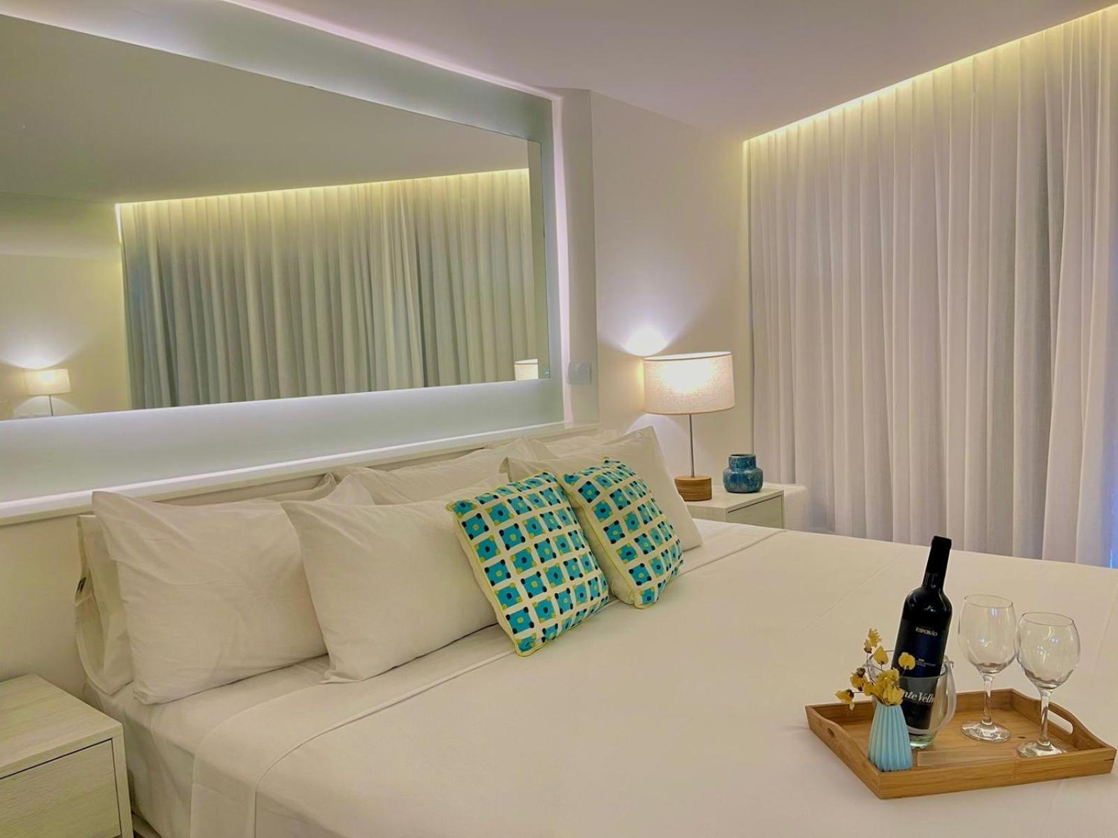 Apartment Hy Flats - International