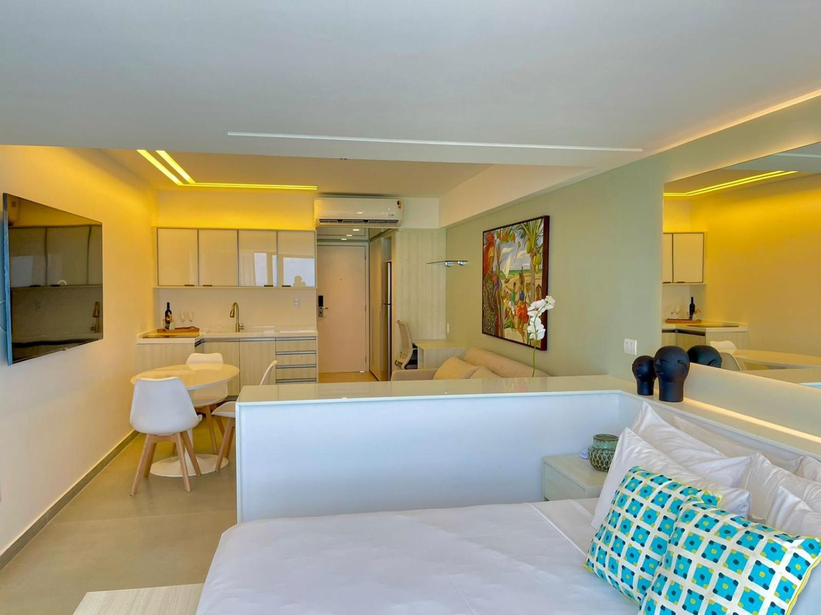 Hy Flats - International Apartment *