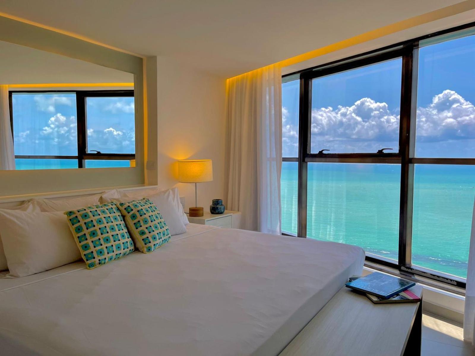 Hy Flats - International * Recife