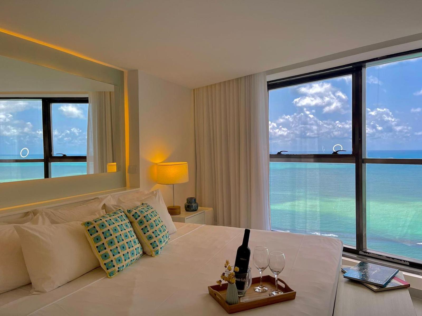 Apartment Hy Flats - International
